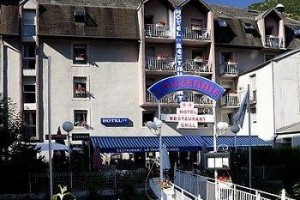 Logis Hotel L'auzeraie  Ax-les-Thermes voted 5th best hotel in Ax-les-Thermes