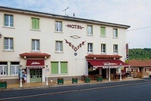 Logis Hotel Leydier Allegre voted  best hotel in Allegre
