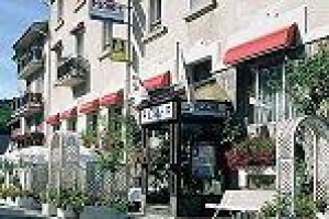 Logis Le Charlet voted 6th best hotel in La Bourboule