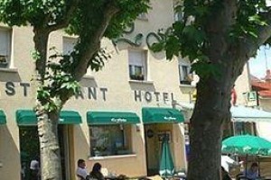 Logis Le Florina voted  best hotel in Sainte-Florine
