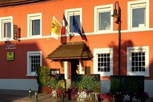 Logis Le Relais de Brunstatt voted  best hotel in Brunstatt
