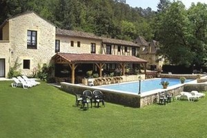 Logis Le Relais De Touron Hotel Carsac-Aillac voted 3rd best hotel in Carsac-Aillac