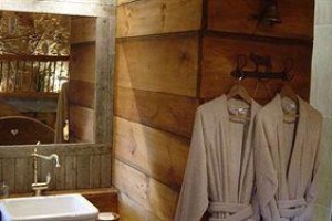 Logis Le Rocher Blanc Hotel Albaret-Sainte-Marie Image