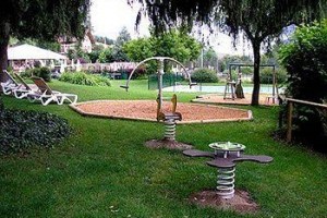 Logis Les Chataigniers Hotel Saint-Jorioz Image