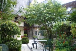 Logis Loire Hotel Saint-Etienne-de-Chigny voted  best hotel in Saint-Etienne-de-Chigny