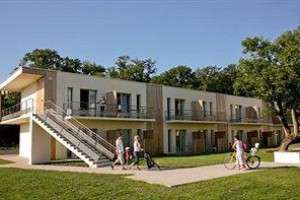 Logis L'Oree du Bois voted 2nd best hotel in Vittel