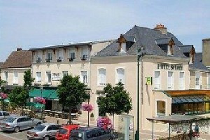 Logis Saint Louis voted  best hotel in La Suze-sur-Sarthe