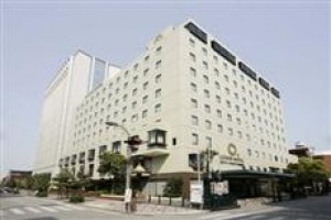 Loisir Hotel Yokkaichi Image