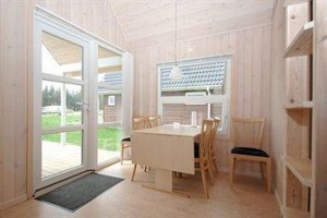Lokken Klit Camping & Cottage Village voted 2nd best hotel in Løkken