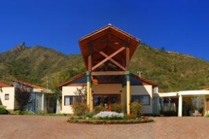 Loma Azul voted 9th best hotel in Villa General Belgrano
