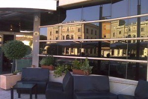 Lombardia Hotel Monfalcone voted 2nd best hotel in Monfalcone