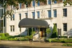 Hotel Lombardy Image