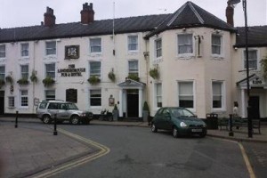 Londesborough Arms Hotel Market Weighton voted  best hotel in Market Weighton