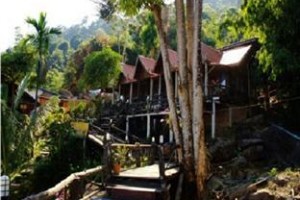 Long Ngum View Resort Image