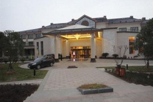 Longhua International Hotel voted 2nd best hotel in Xinyu