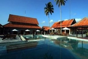 Lor In Resort voted 3rd best hotel in Tanjung Pandan