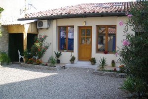 L'Oranger Image