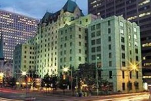 Lord Elgin voted 4th best hotel in Ottawa