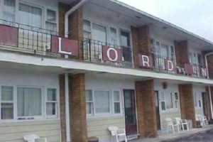 Lord Nelson Motel Image