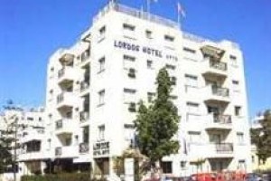 Lordos Hotel Apartments Nicosia Image