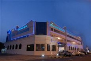 Lords Beach Hotel Sharjah voted 4th best hotel in Sharjah