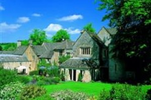 Lords of the Manor Hotel voted  best hotel in Upper Slaughter