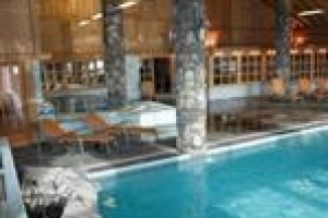 L'Oree des Cimes voted  best hotel in Peisey-Vallandry