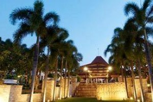Lorin Business Resort & Spa Solo voted  best hotel in Solo