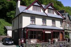 Lorna Doone House voted 8th best hotel in Lynmouth