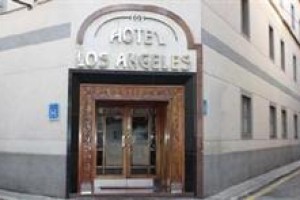 Los Angeles Hotel Nuñomoral voted  best hotel in Nuñomoral