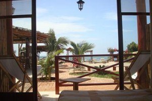 Los Balcones de Zorritos voted 2nd best hotel in Zorritos