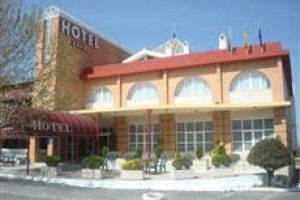 Los Bronces Hotel Lucena voted 2nd best hotel in Lucena