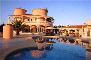 Los Caballos Pension & Sporthotel Els Poblets voted  best hotel in Els Poblets