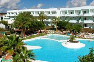 Los Ficus Hotel Lanzarote Image