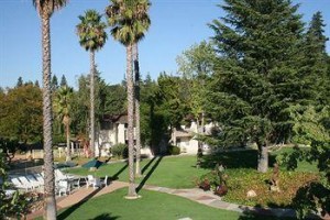 Los Gatos Lodge voted 3rd best hotel in Los Gatos