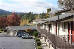 Los Gatos Motor Inn Image