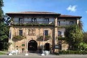 Los Infantes voted 8th best hotel in Santillana del Mar