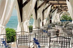 Hotel Los Monteros voted  best hotel in Marbella