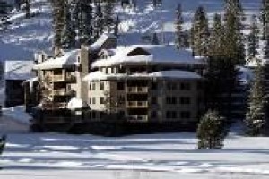 Lost Cabin Townhomes Kirkwood (California) Image