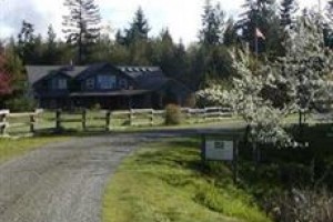 Lost Mountain Lodge Image