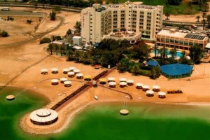 Lot Spa Hotel on the Dead Sea Image