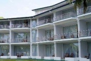 Lotus Park Hotel voted  best hotel in Trincomalee