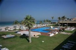 Lou Lou'a Beach Resort Sharjah Image