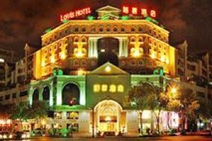 Louis Hotel Zhongshan Image