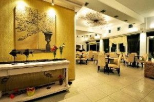 Louloudis Hotel voted  best hotel in Skala Rachoniou
