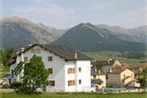 L'Oustalet Hotel voted 8th best hotel in Font-Romeu