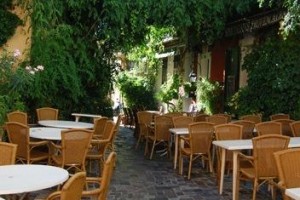 L'Oustaou Le Lavandou Image
