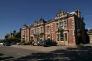 Lovat Arms Hotel Beauly voted 2nd best hotel in Beauly