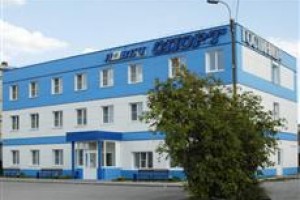 Lovech Sport voted 3rd best hotel in Ryazan