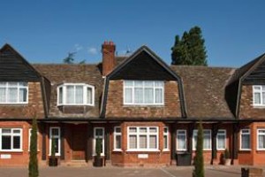 Lovell Lodge Hotel Cambridge Image